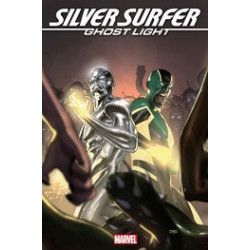 SILVER SURFER GHOST LIGHT  3