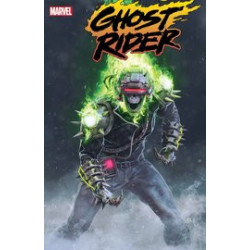 GHOST RIDER  13