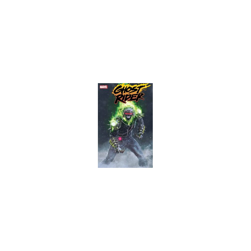 GHOST RIDER  13