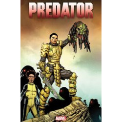 PREDATOR  2