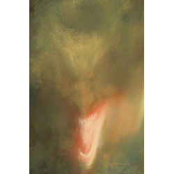 BATMAN   THE JOKER THE DEADLY DUO  6  OF 7  CVR C BILL SIENKIEWICZ JOK