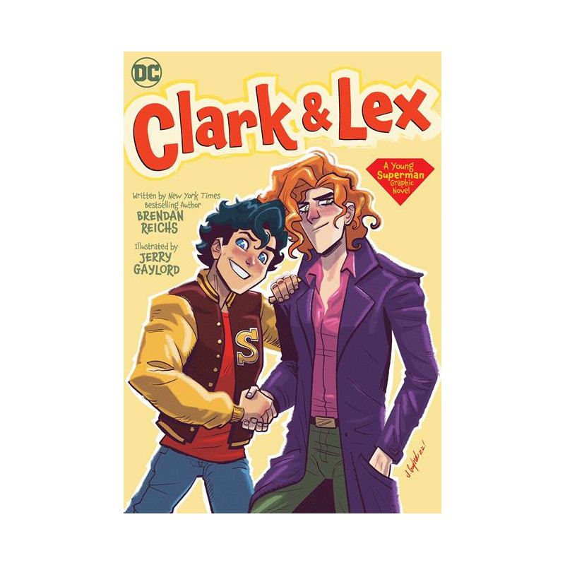 CLARK   LEX TP