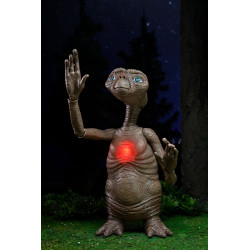 E T ULTIMATE DELUXE E T L EXTRATERRESTRE FIGURINE 11 CM