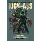 KICK-ASS DAVE LIZEWSKI YEARS TP VOL 3