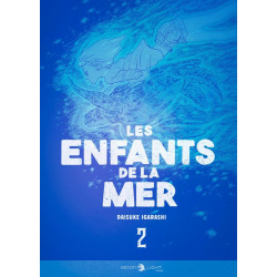 LES ENFANTS DE LA MER T02