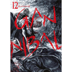 GANNIBAL  TOME 12