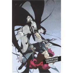 THOR  LE MASSACREUR DE DIEUX