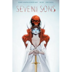SEVEN SONS TP  MR 