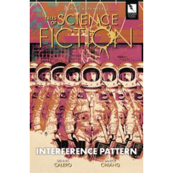 JOHN CARPENTERS TALES OF SCIFI INTERFERENCE PATTERN TP  MR 