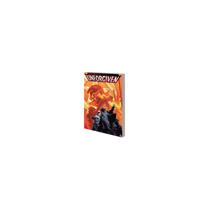 UNFORGIVEN TP 