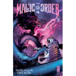 MAGIC ORDER 4  5 CVR A RUAN