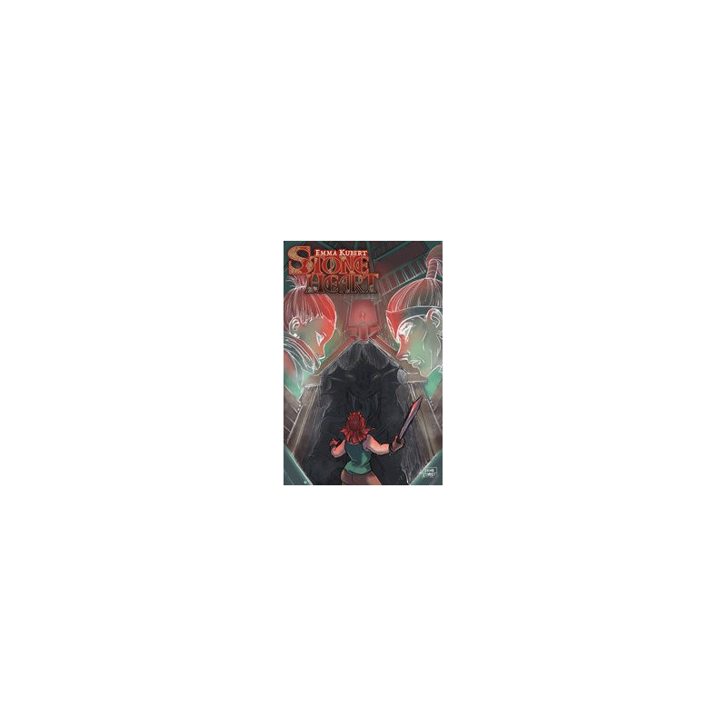 STONEHEART  3