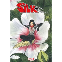 SILK  1 MOMOKO VAR