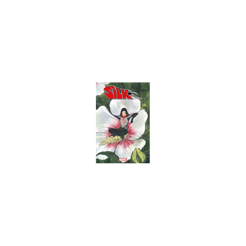 SILK  1 MOMOKO VAR