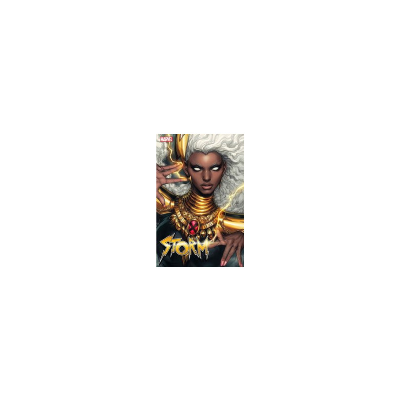 STORM  1 ARTGERM VAR