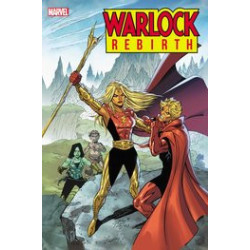 WARLOCK REBIRTH  2
