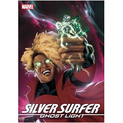 SILVER SURFER GHOST LIGHT  4