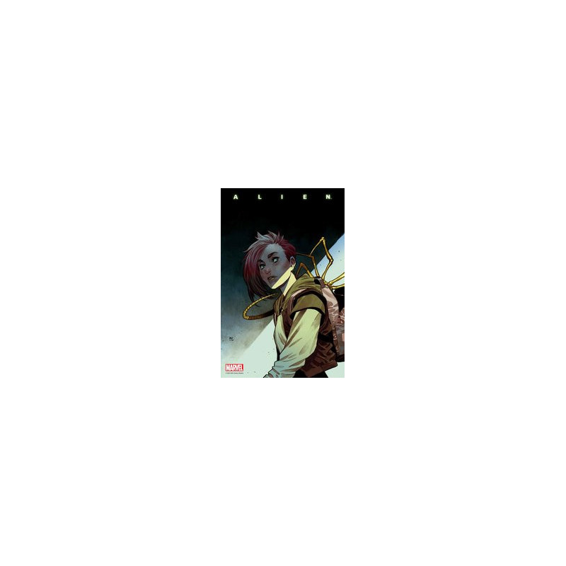 ALIEN  2
