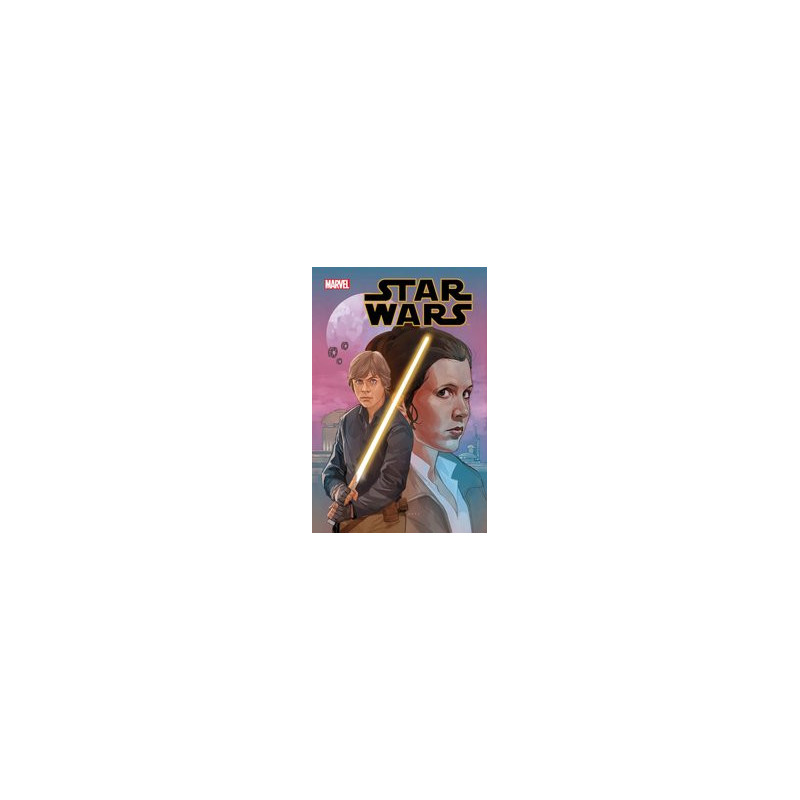 STAR WARS  34 NOTO VAR