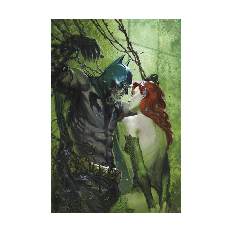 BATMAN  135 CVR D GABRIELE DELL OTTO CARD STOCK VAR   900 