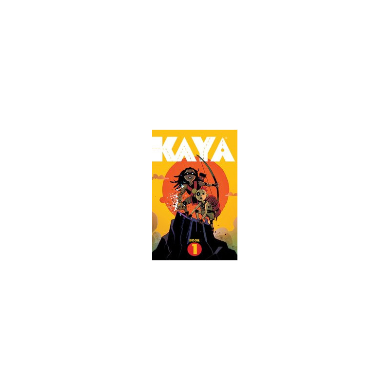 KAYA TP