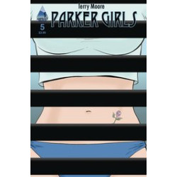 PARKER GIRLS  5