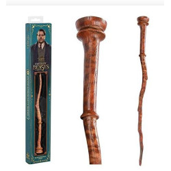 BAGUETTE MAGIQUE BLISTER JACOB KOWALSKI  ANIMAUX FANTASTIQUES