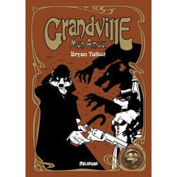 GRANDVILLE  MON AMOUR