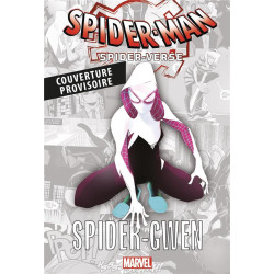 MARVELVERSE  SPIDERGWEN