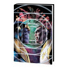 THANOS INFINITY SIBLINGS OGN HC 