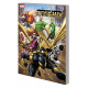 SPIDER-MAN MILES MORALES TP VOL 4