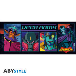 ARMEE DE VEGA GRENDIZER MUG
