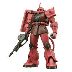 ZAKU II GUNDAM GUNPLA HG 1144 234 MS06S