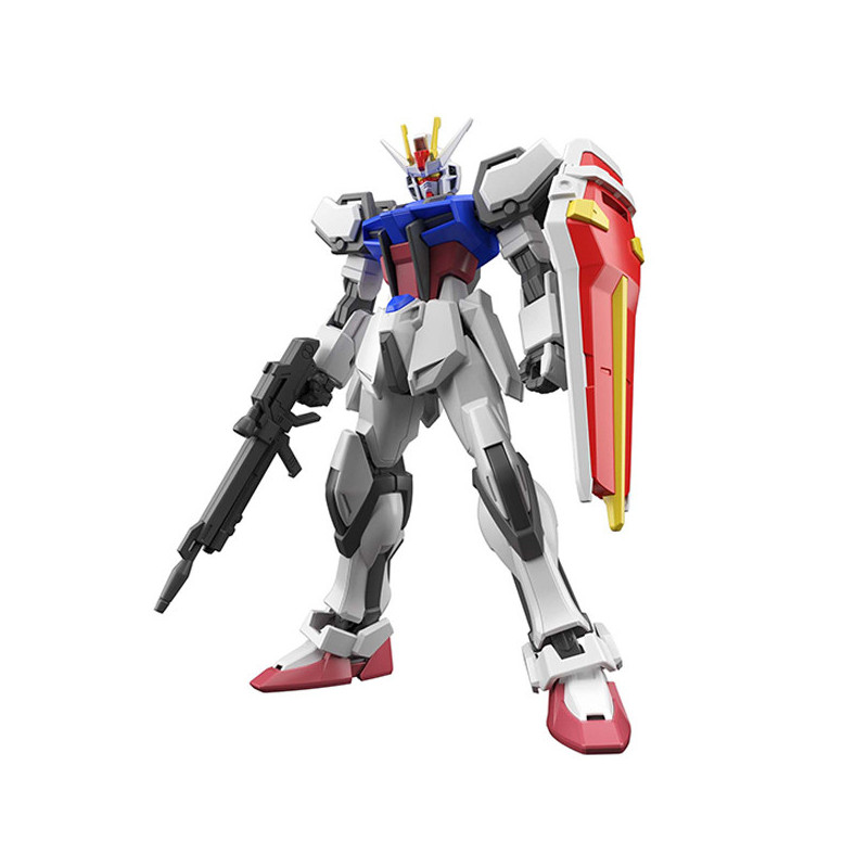 STRIKE GUNDAM GUNPLA ENTRY GRADE