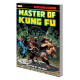 MASTER OF KUNG FU EPIC COLLECTION TP WEAPON OF THE SOUL 