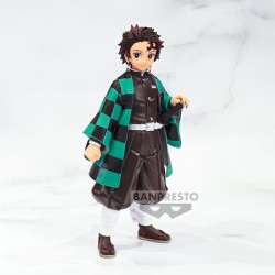 TANJIRO KAMADO GRANDISTA DEMON SLAYER