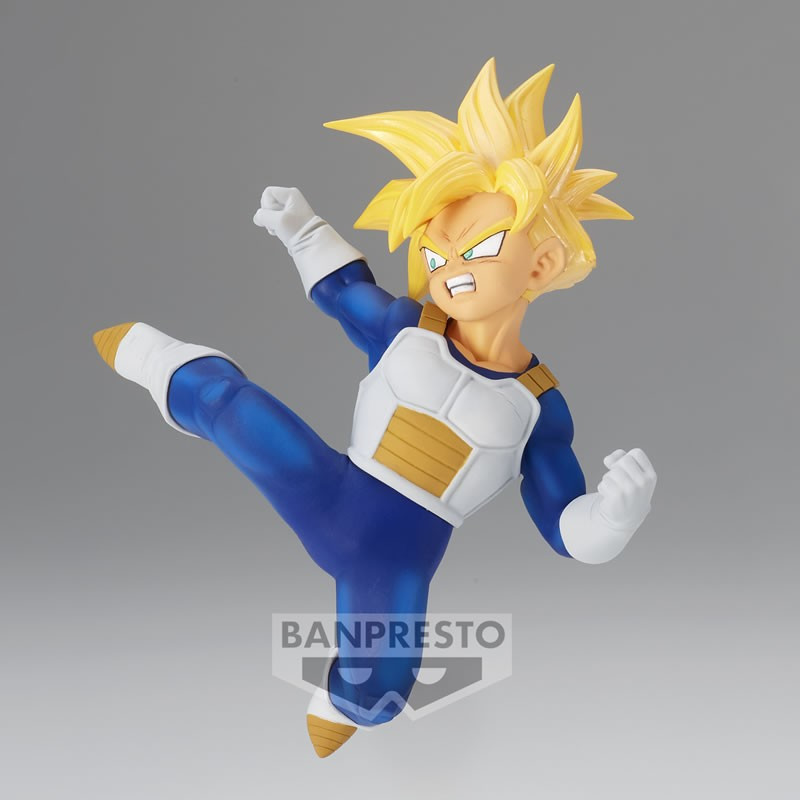 SUPER SAIYAN SON GOHAN DRAGON BALL Z CHOSENSHIRETSUDEN  VOL 1 VER A