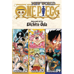 ONE PIECE 3IN1 TP VOL 28