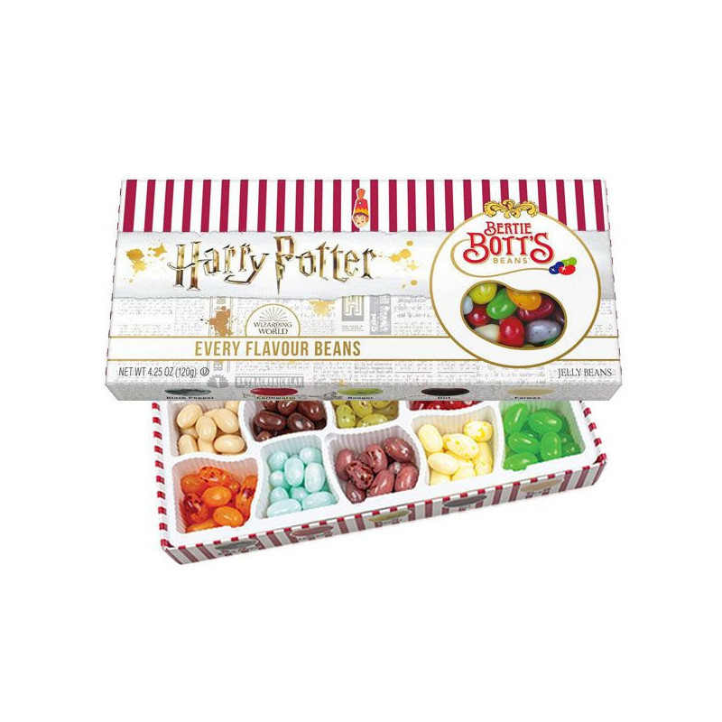 EVERY FLAVOUR BEANS BERTIE BOTT S HARRY POTTER