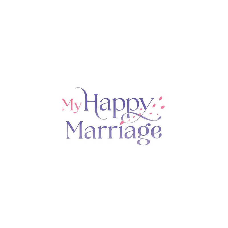MY HAPPY MARRIAGE  TOME 2