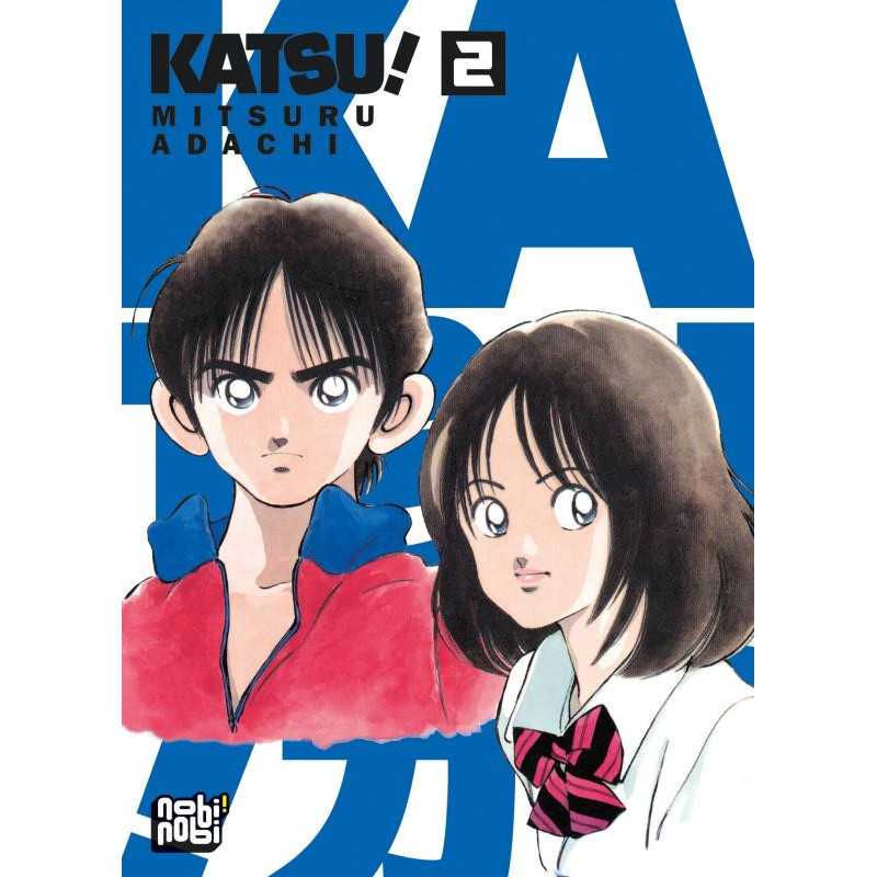 KATSU  T02