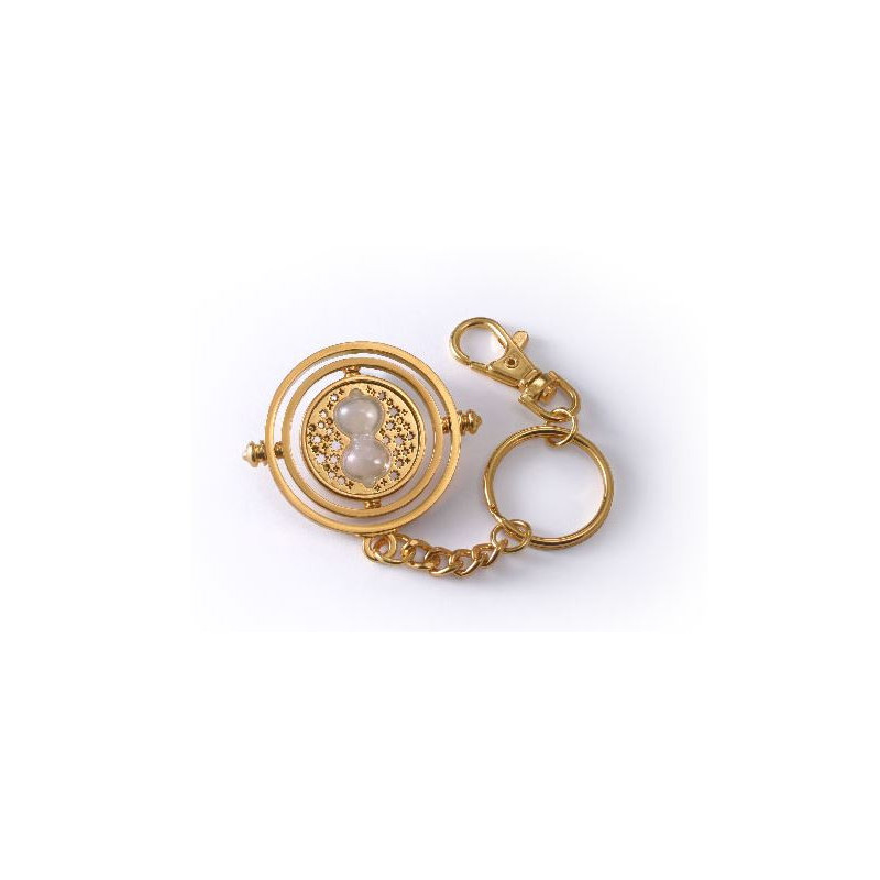 HARRY POTTER PORTECLES RETOURNEUR DE TEMPS