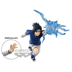 UCHIHA SASUKE NARUTO EFFECTREME