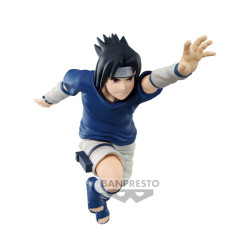 UCHIHA SASUKE NARUTO EFFECTREME