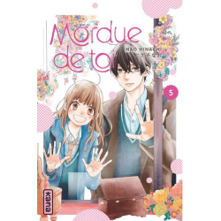 MORDUE DE TOI  TOME 5