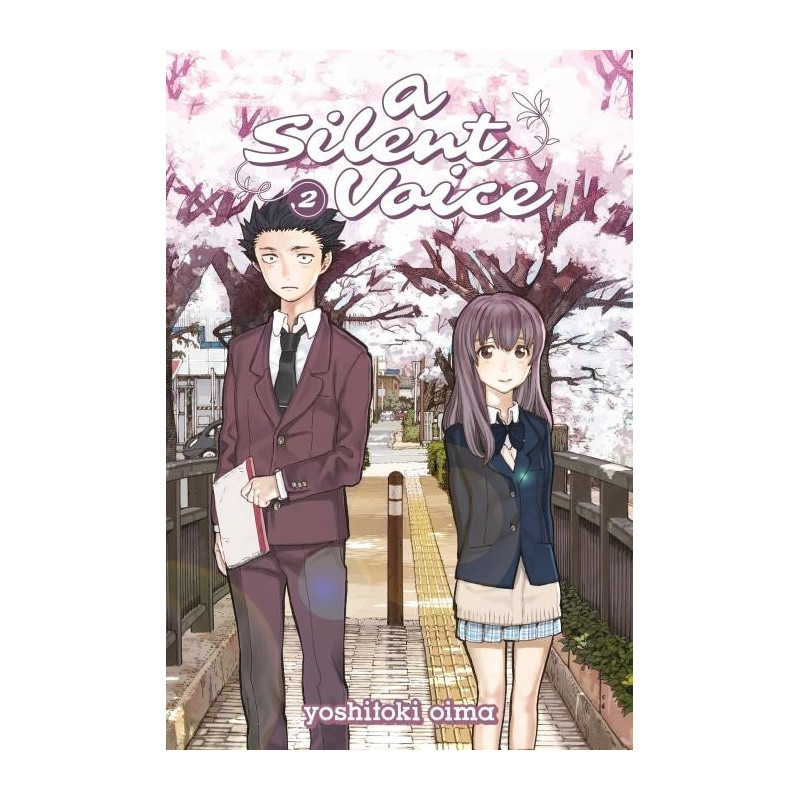 A SILENT VOICE TP2