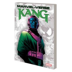 MARVELVERSE GN TP KANG 