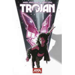 TROJAN TP 