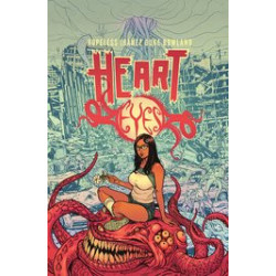 HEART EYES TP COMPLETE SERIES 