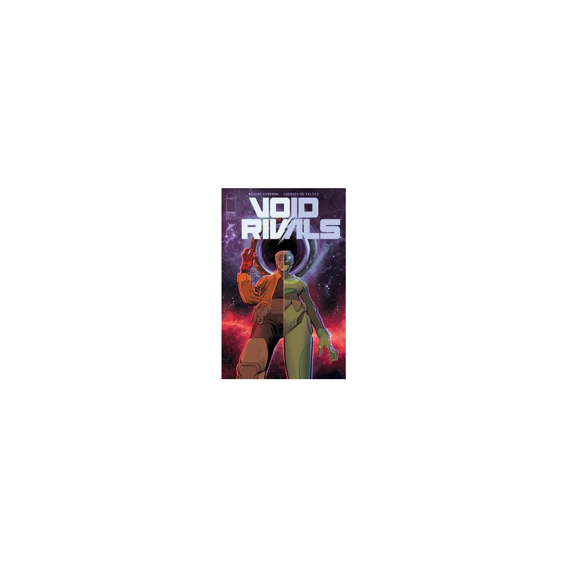 VOID RIVALS  1